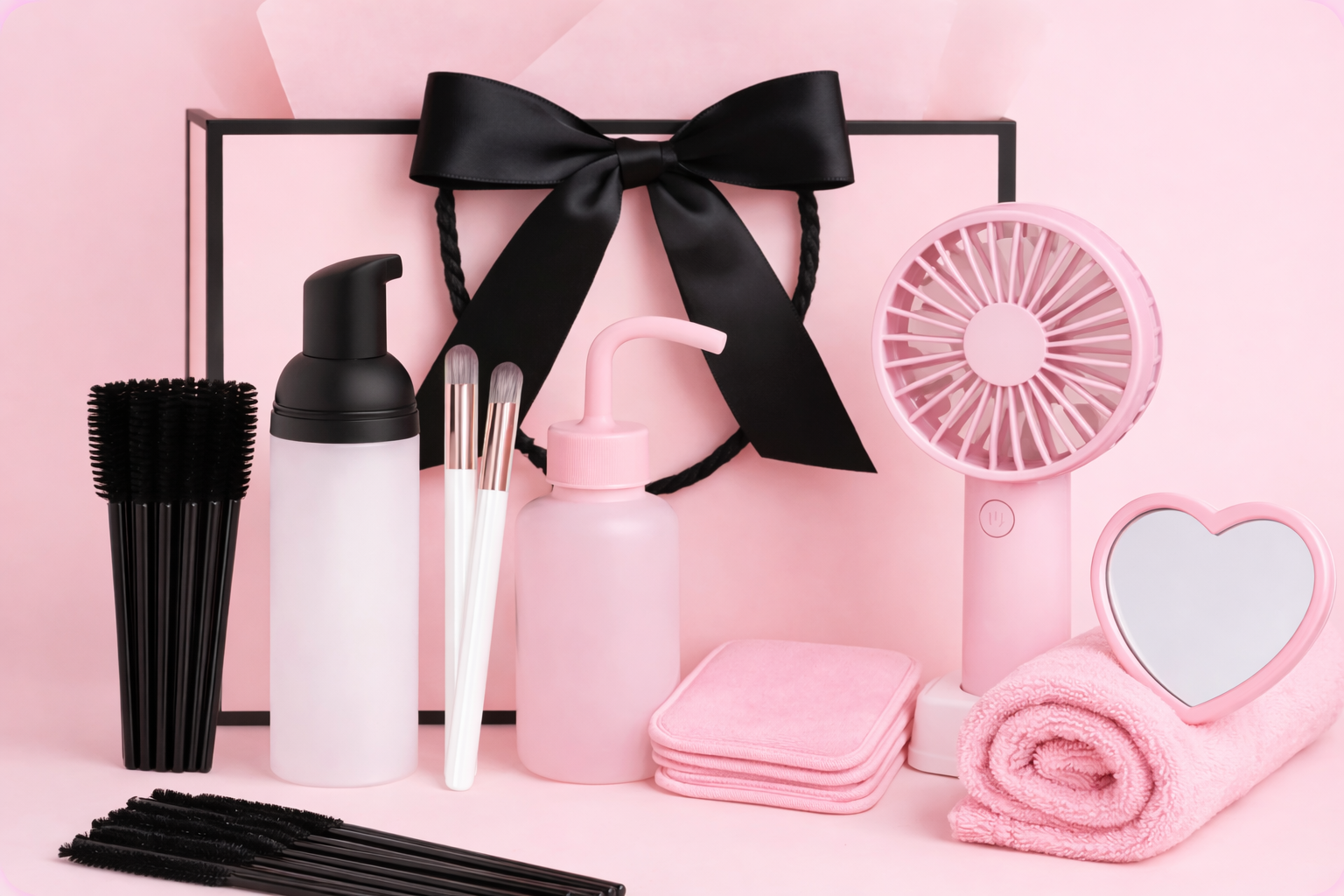 ARNA Lash-Care Kit