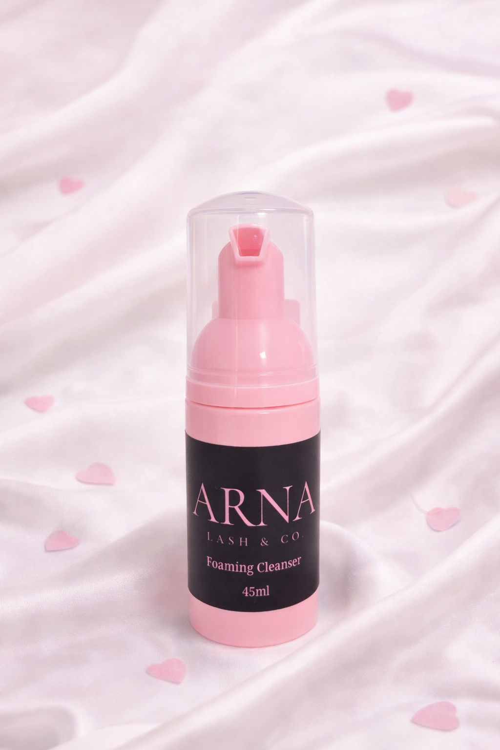 LASH CLEANSER