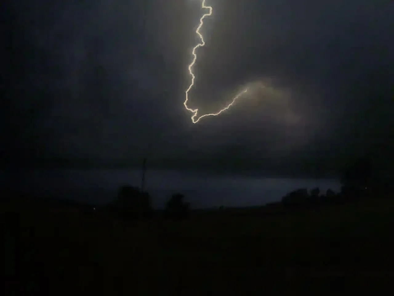 Storm Watching: Why Some of Us Feel Calmer When the Sky Gets Wild