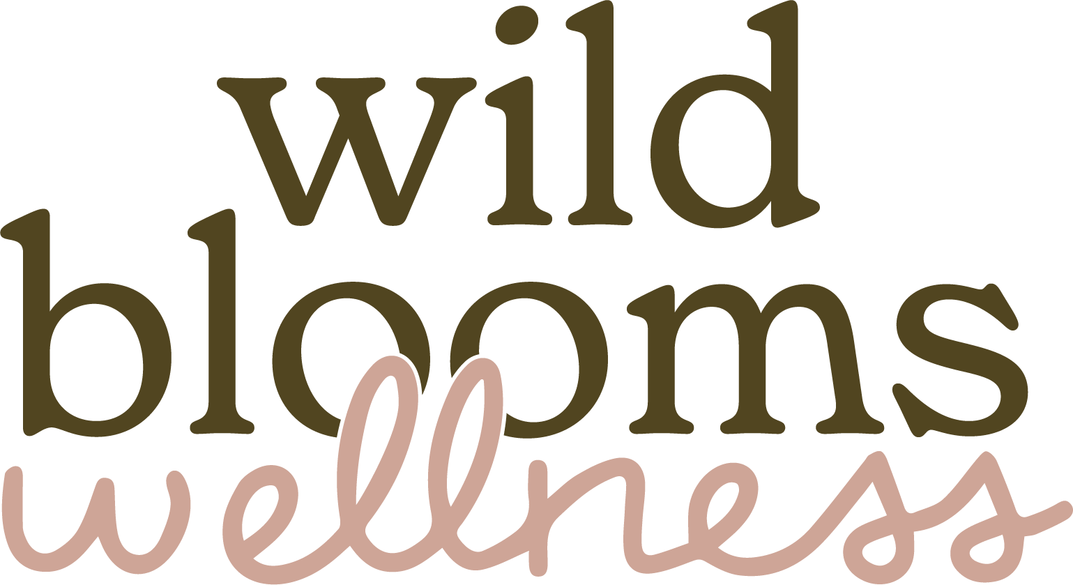 wild blooms wellness