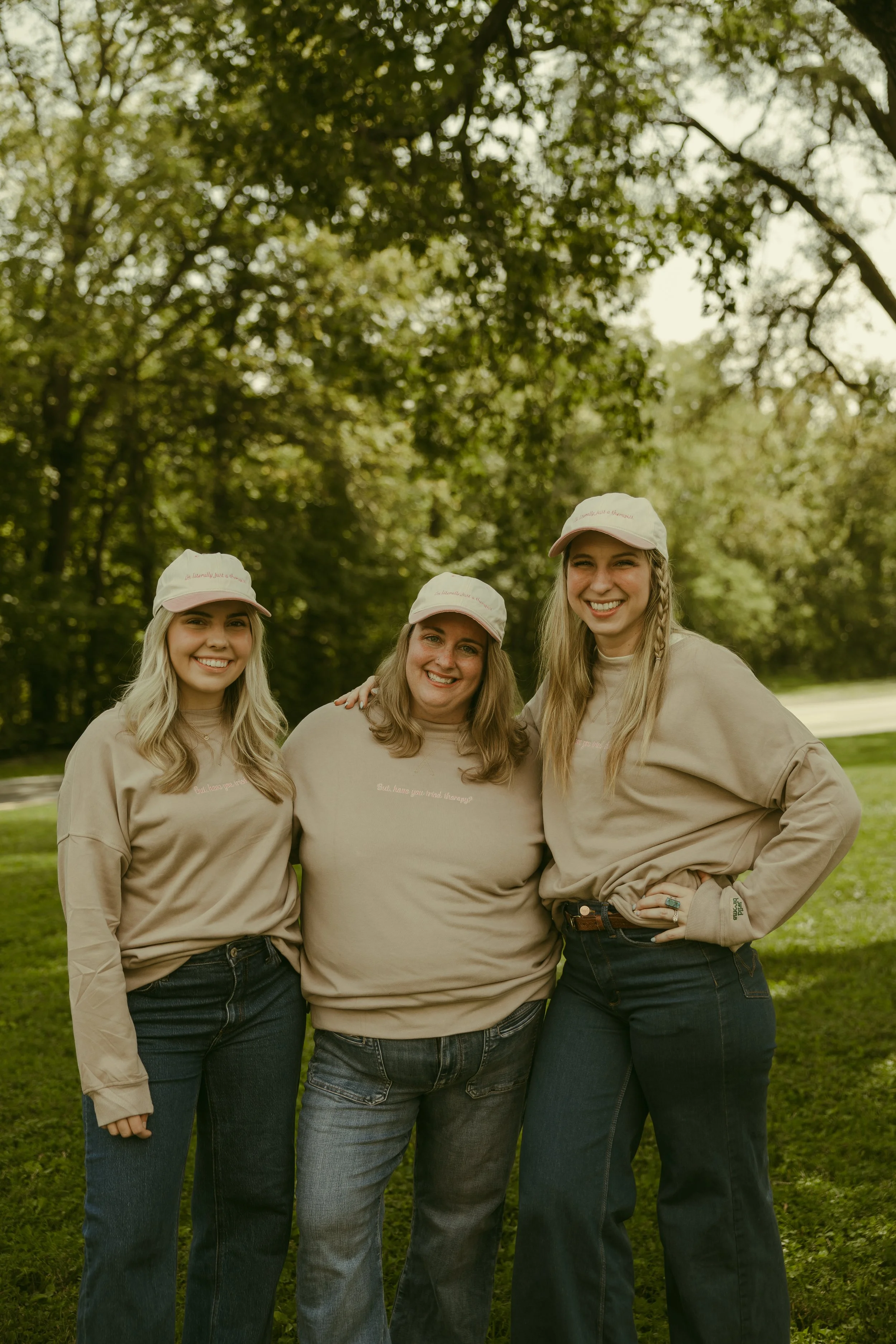 Wild Blooms Wellness Ohio therapy for anxiety
