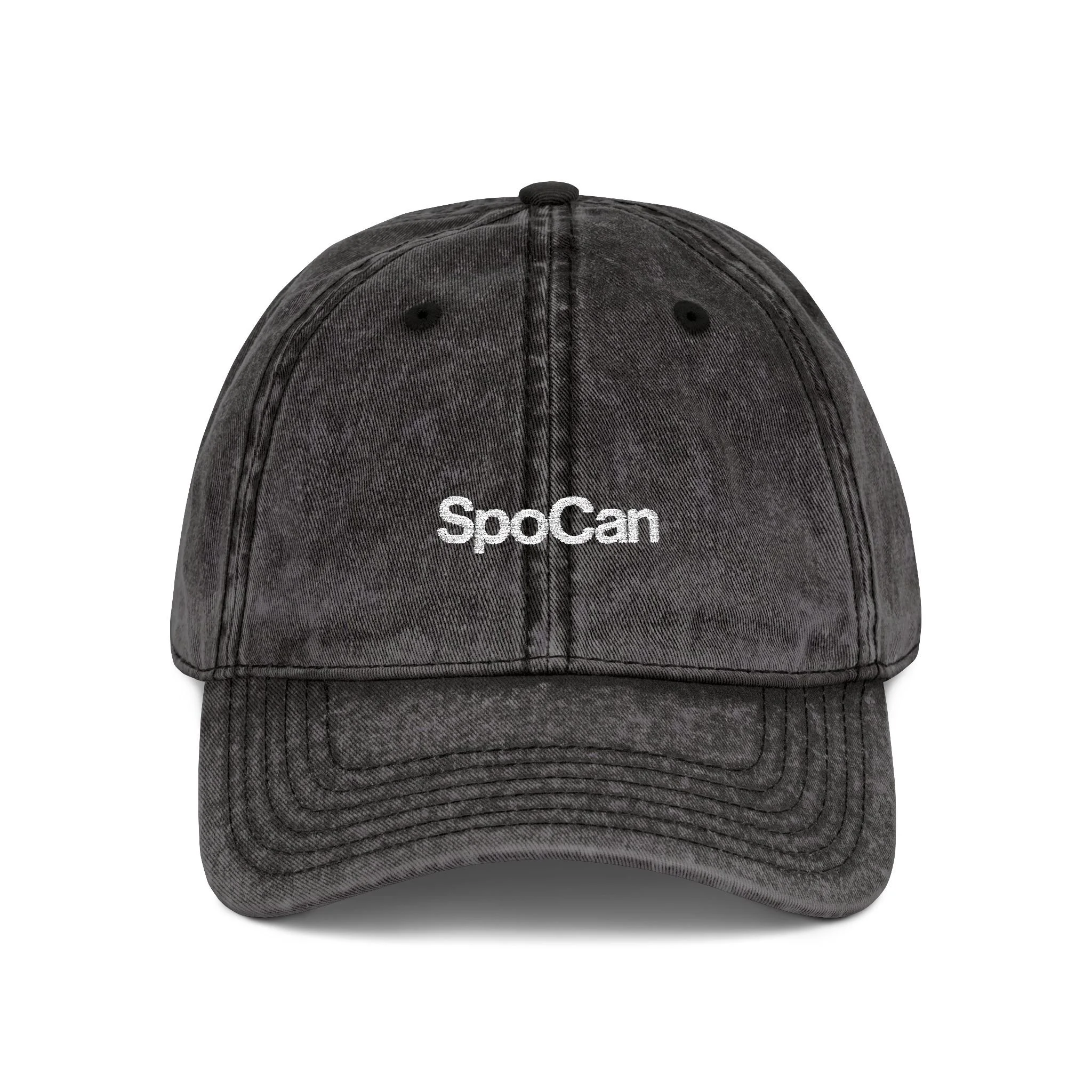 Vintage Dad Cap