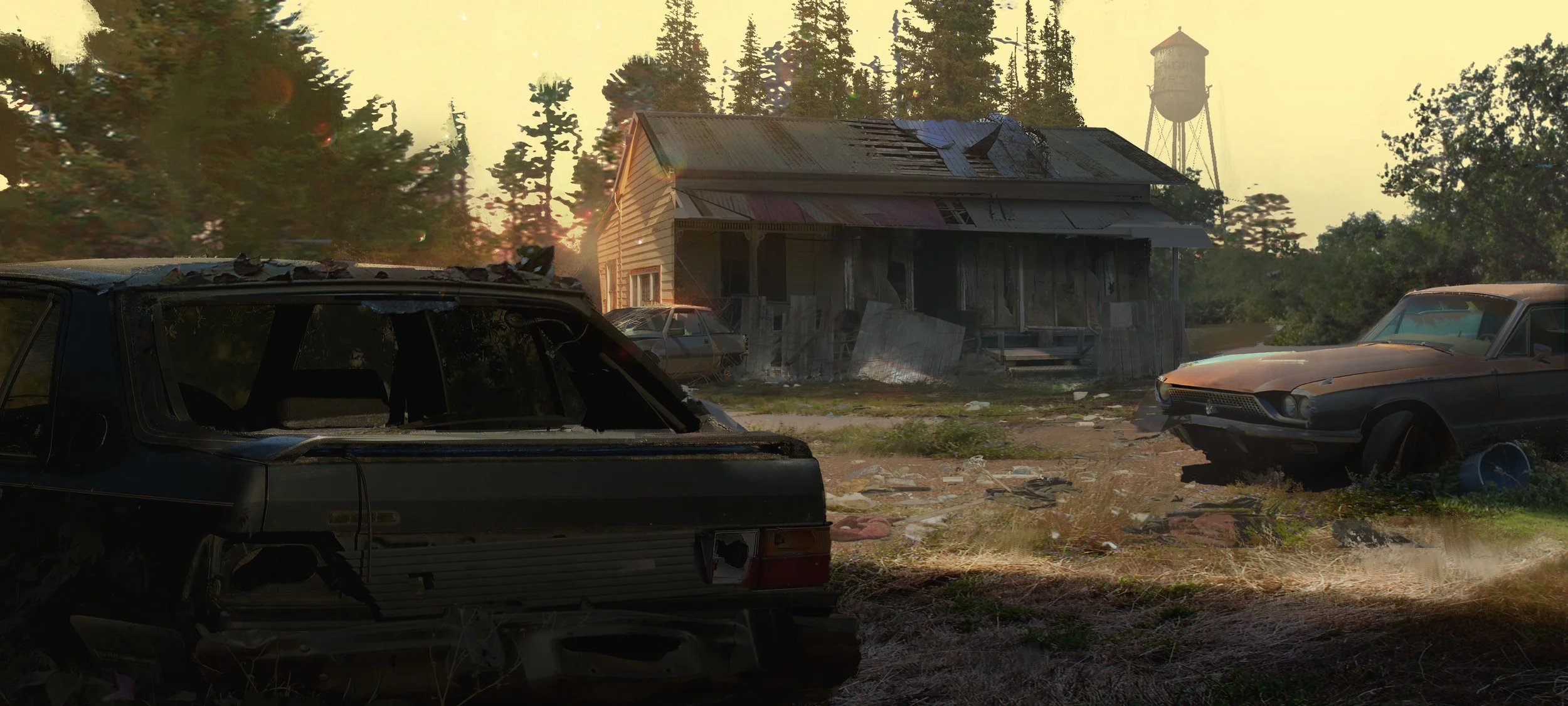 FAR CRY 5