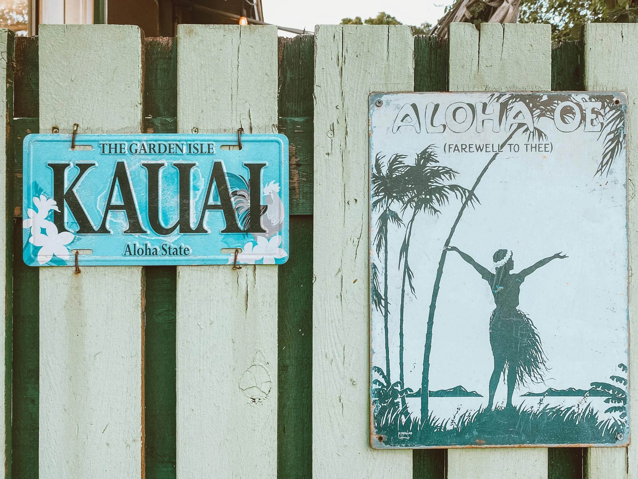 Where to Stay on Kaua’i: Finding Your Perfect Home Base
