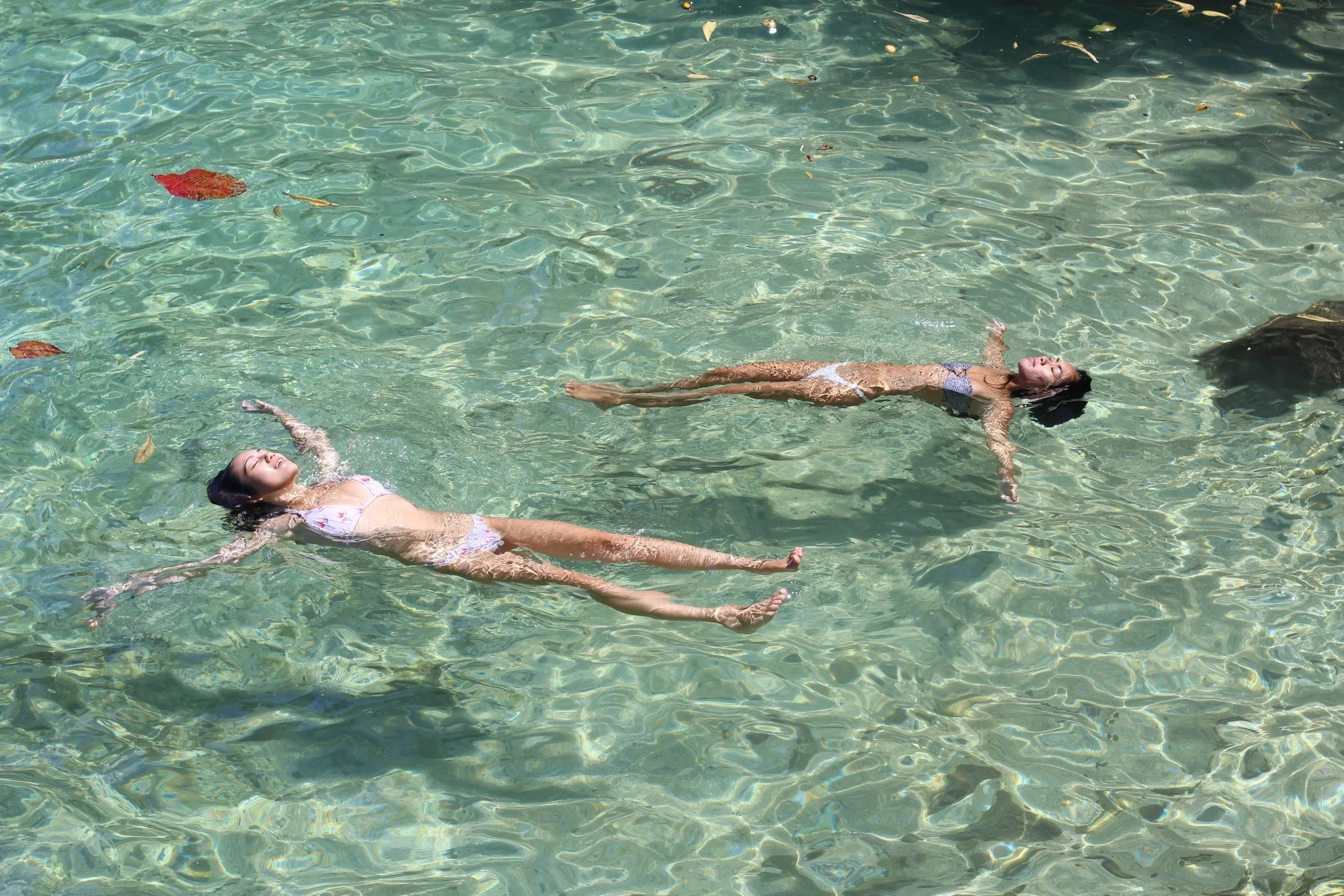 turtle cove, princeville, secret beach, hidden gem