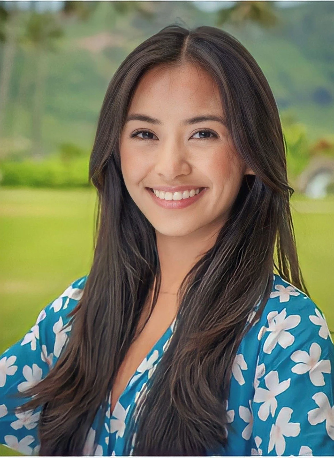 meet the founder of Island Living Co.