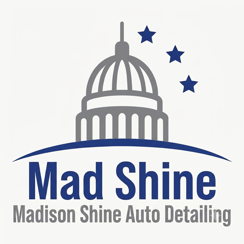 Madison Shine Detailing