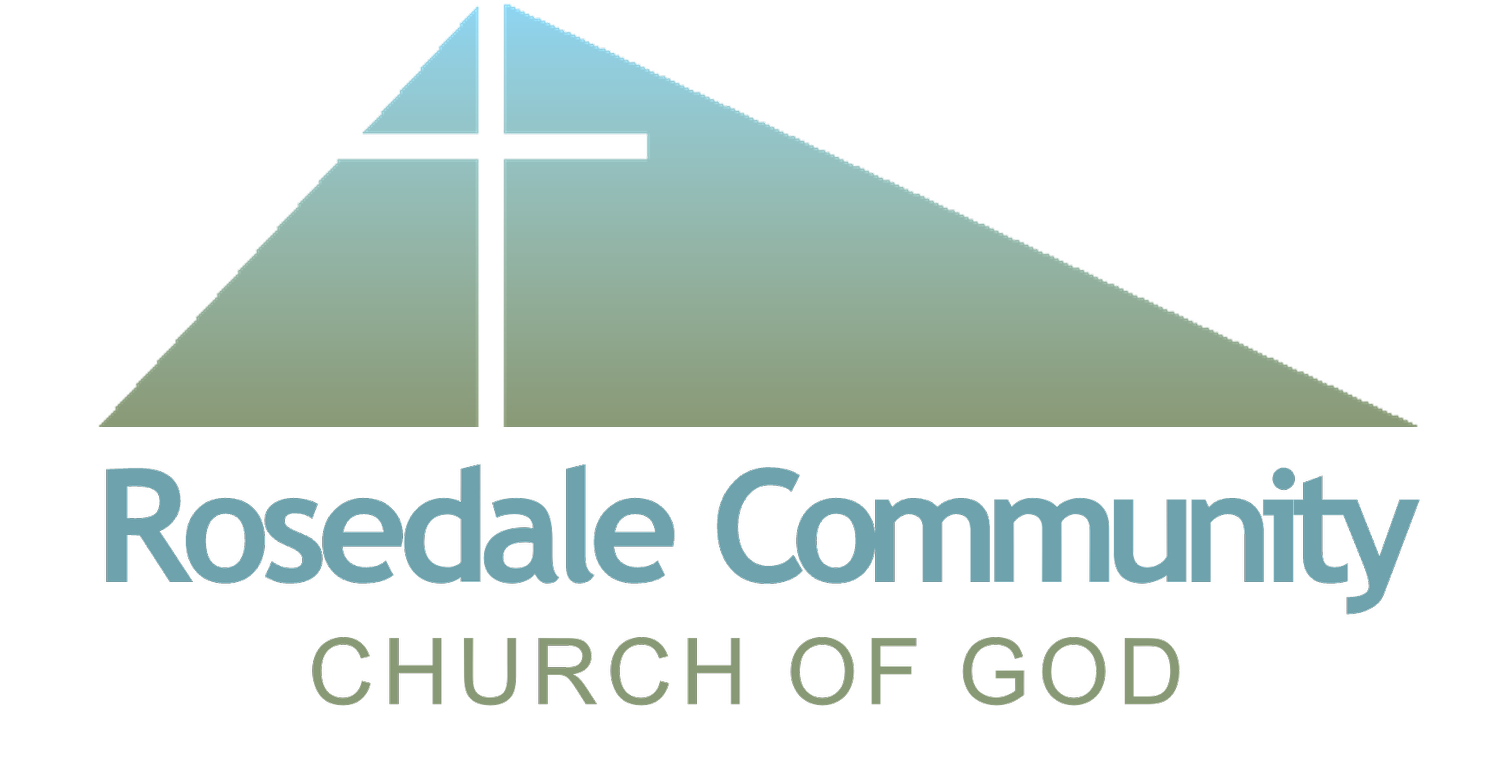 Rosedale Community Church of God