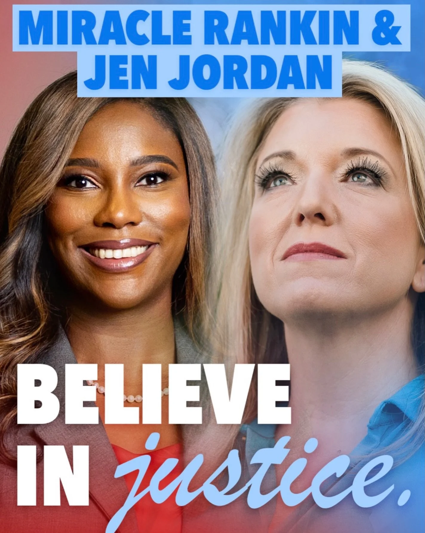 Throughout their careers as attorneys, @miraclerankinga, @jenjordanga, and @wootenforga have shown their dedication to putting everyday Georgians first.

They have vowed to put people over profits in Georgia&rsquo;s courts, from the State Supreme Cou