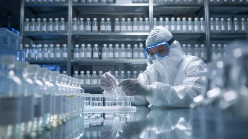 Industria Química