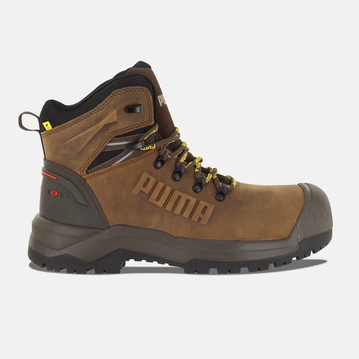 PUMA P254