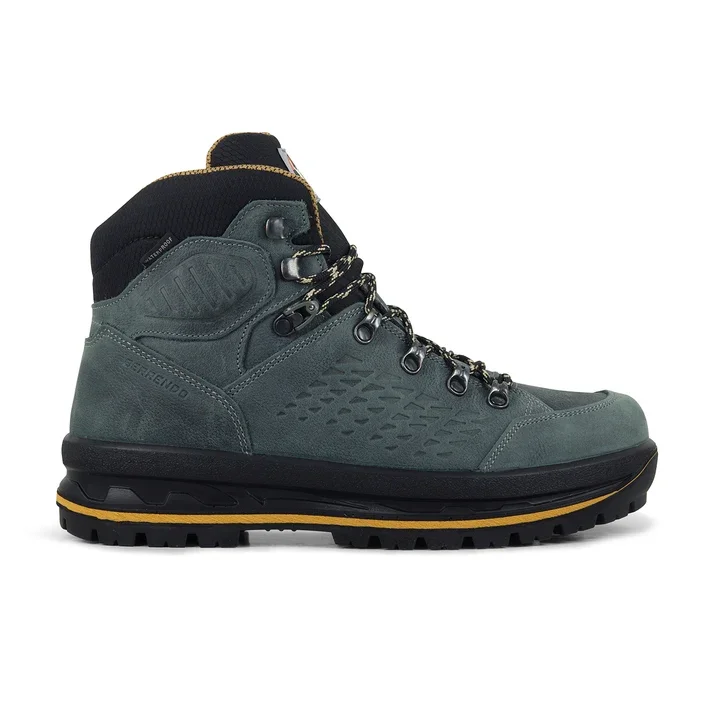 TRAIL 1500