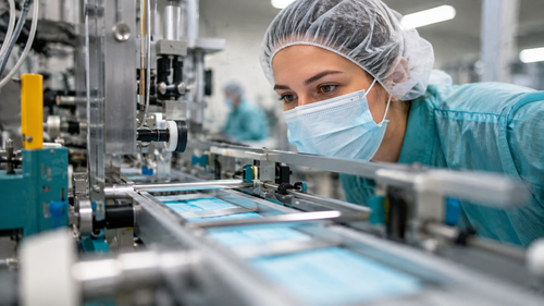 Salud y Laboratorios