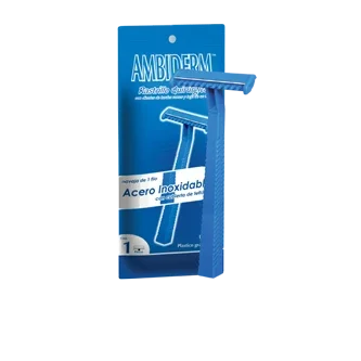 RASTRILLO CON DIENTES - 1 FILO (50pz)