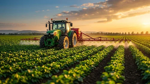 Agroindustria