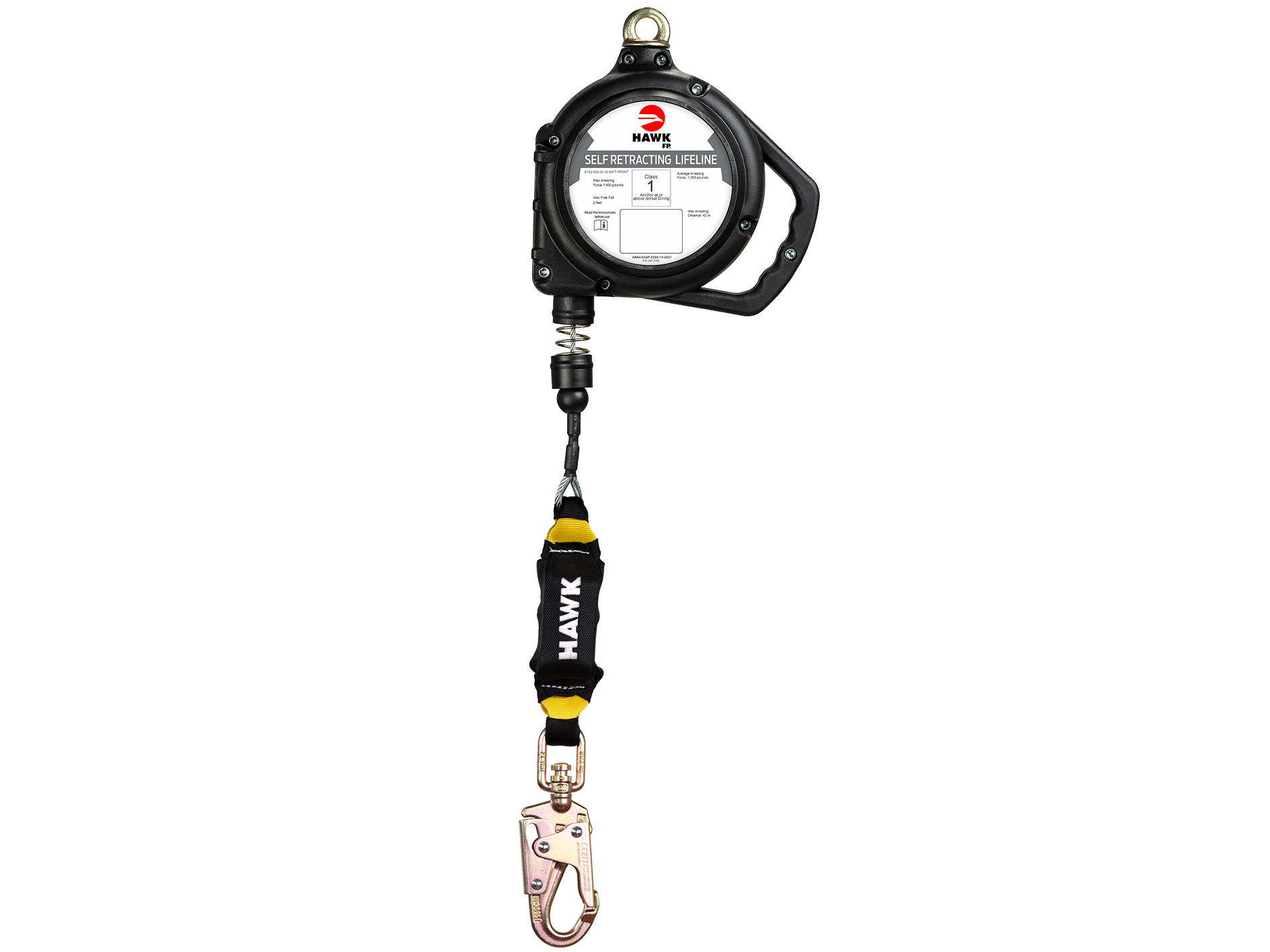 H/RGS-20ft