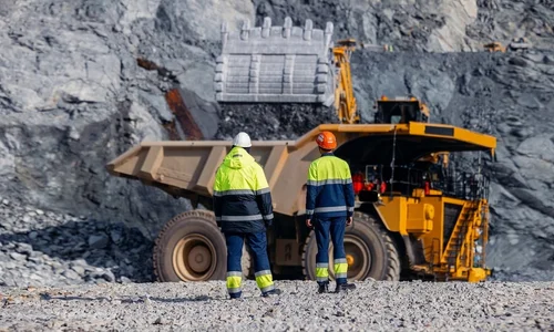 Minería