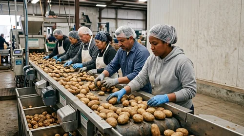 Alimentos