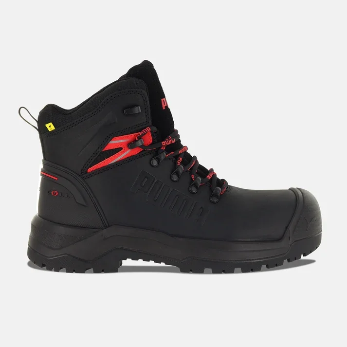 PUMA  P244