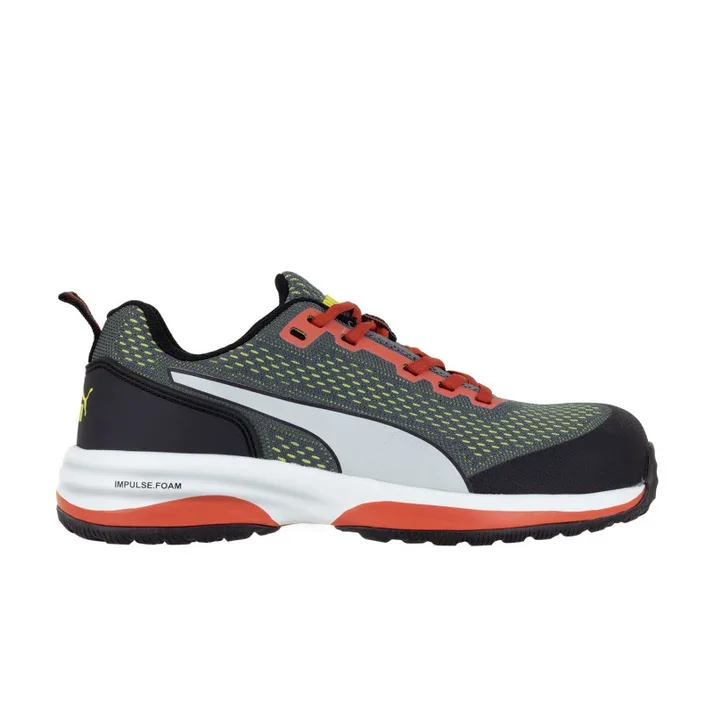 PUMA P504