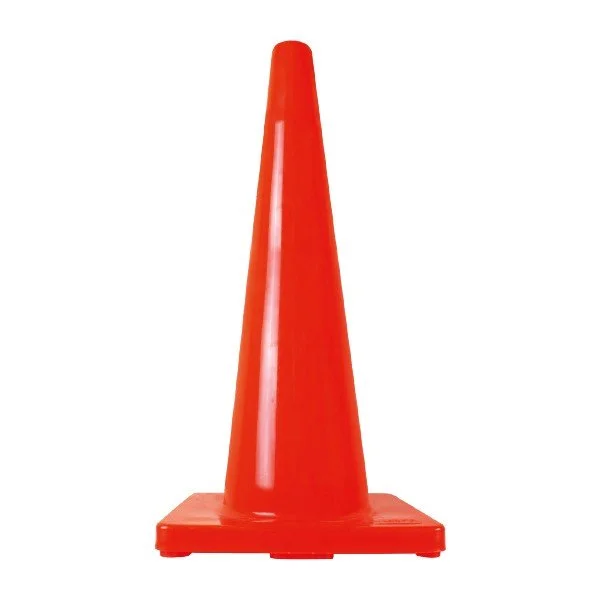 CONO REF BASE NARANJA 71 CM
