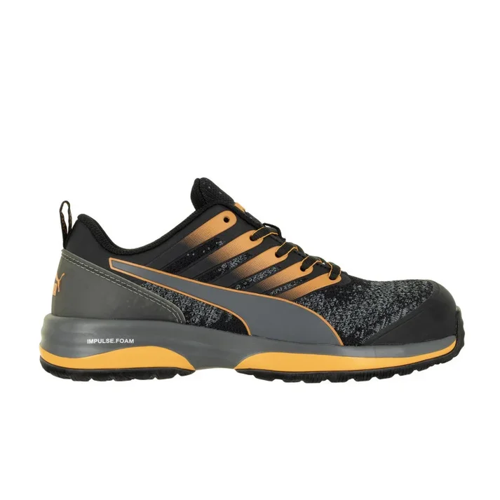 PUMA P554