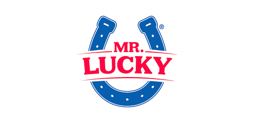 MR. LUCKY