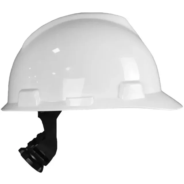 Casco MSA Tipo Cachucha