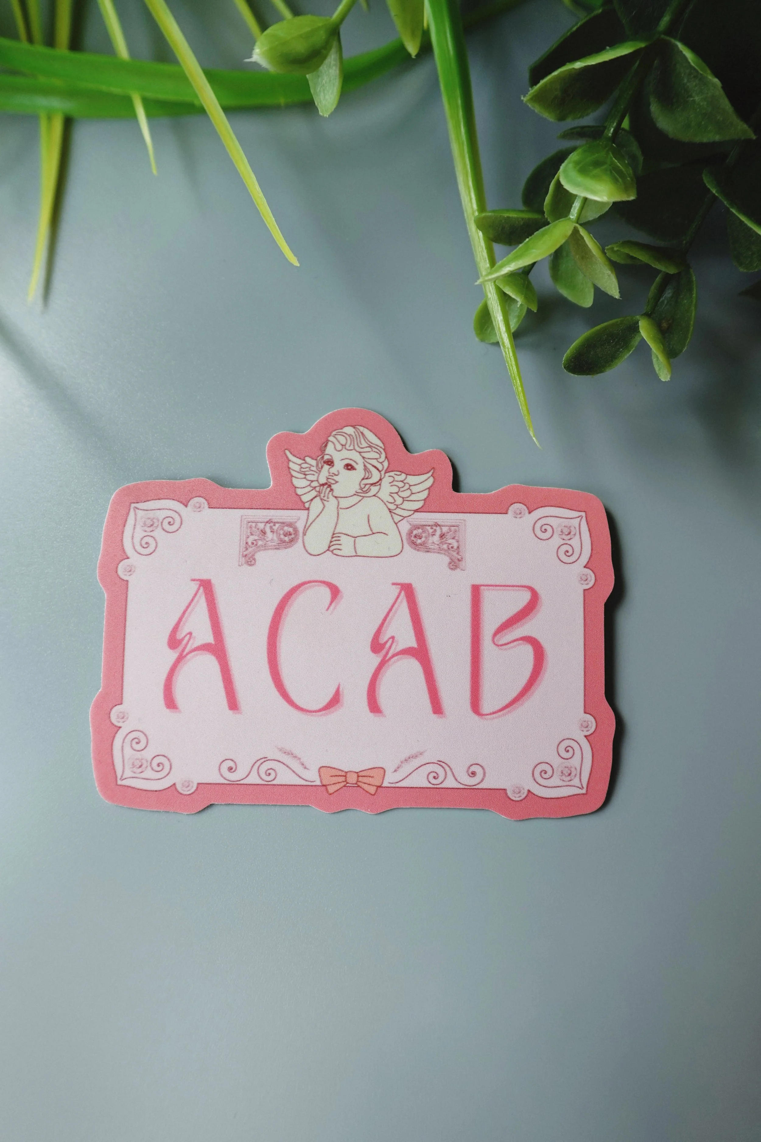 Acab angel