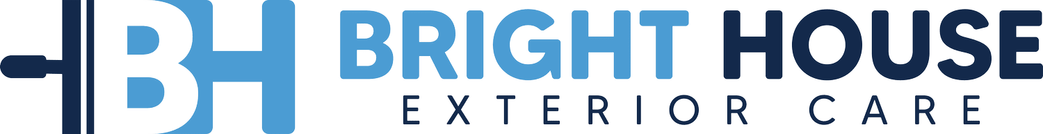 Bright House Exterior Care