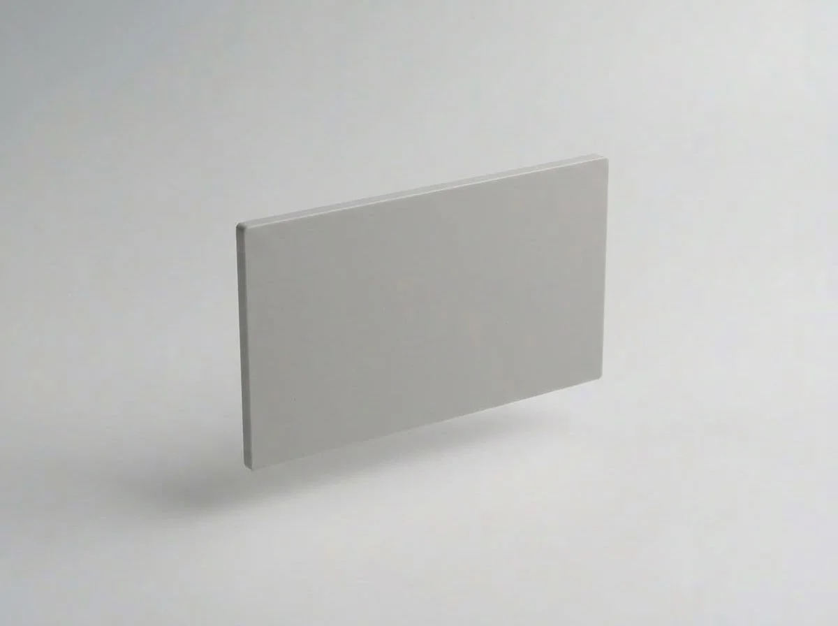 Ceramic Tile Test Substrates (set of 3)