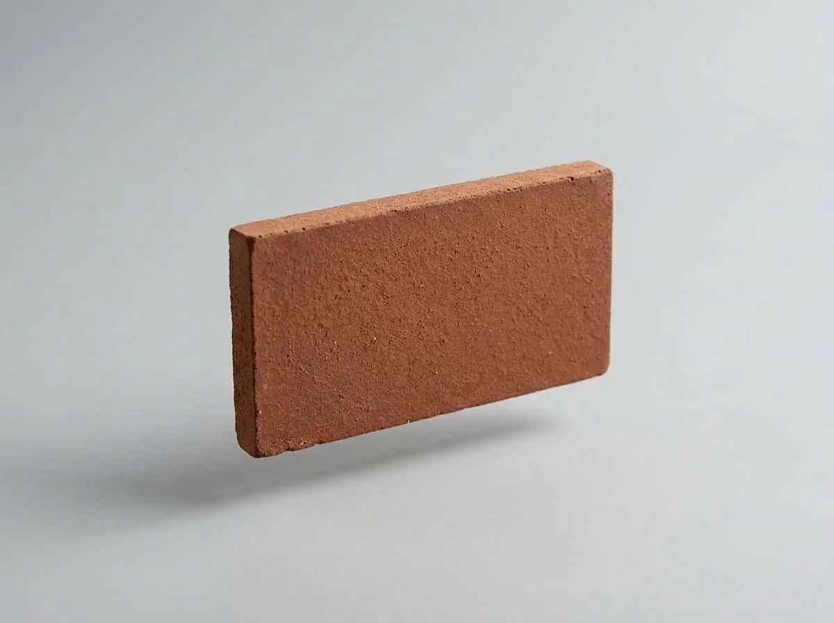 Quarry Tile Test Substrates (set of 3)
