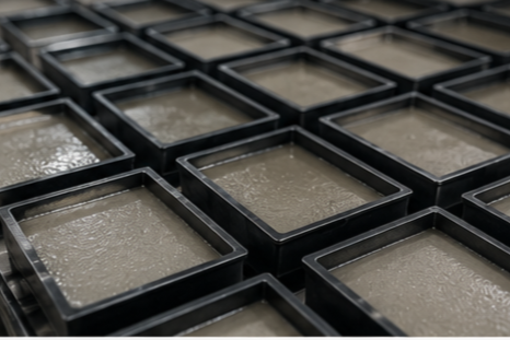 Custom Substrate