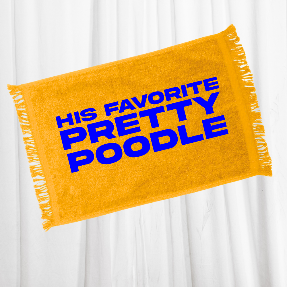 Greek Towels (Pre-Made)