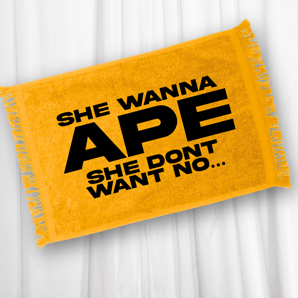 Greek Towels (Pre-Made)