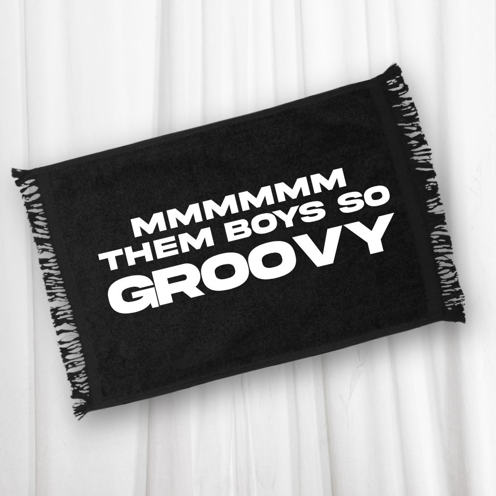 Towels (Pre-Made)