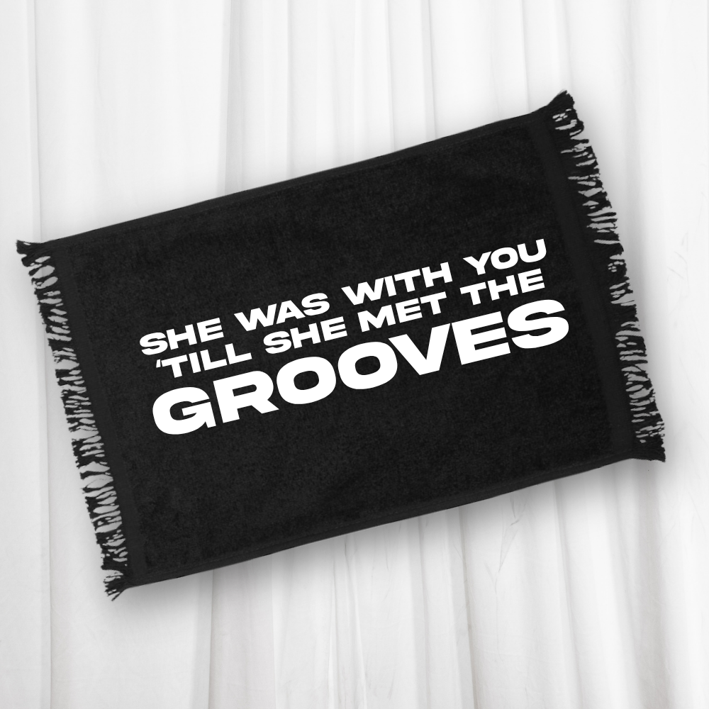 Towels (Pre-Made)