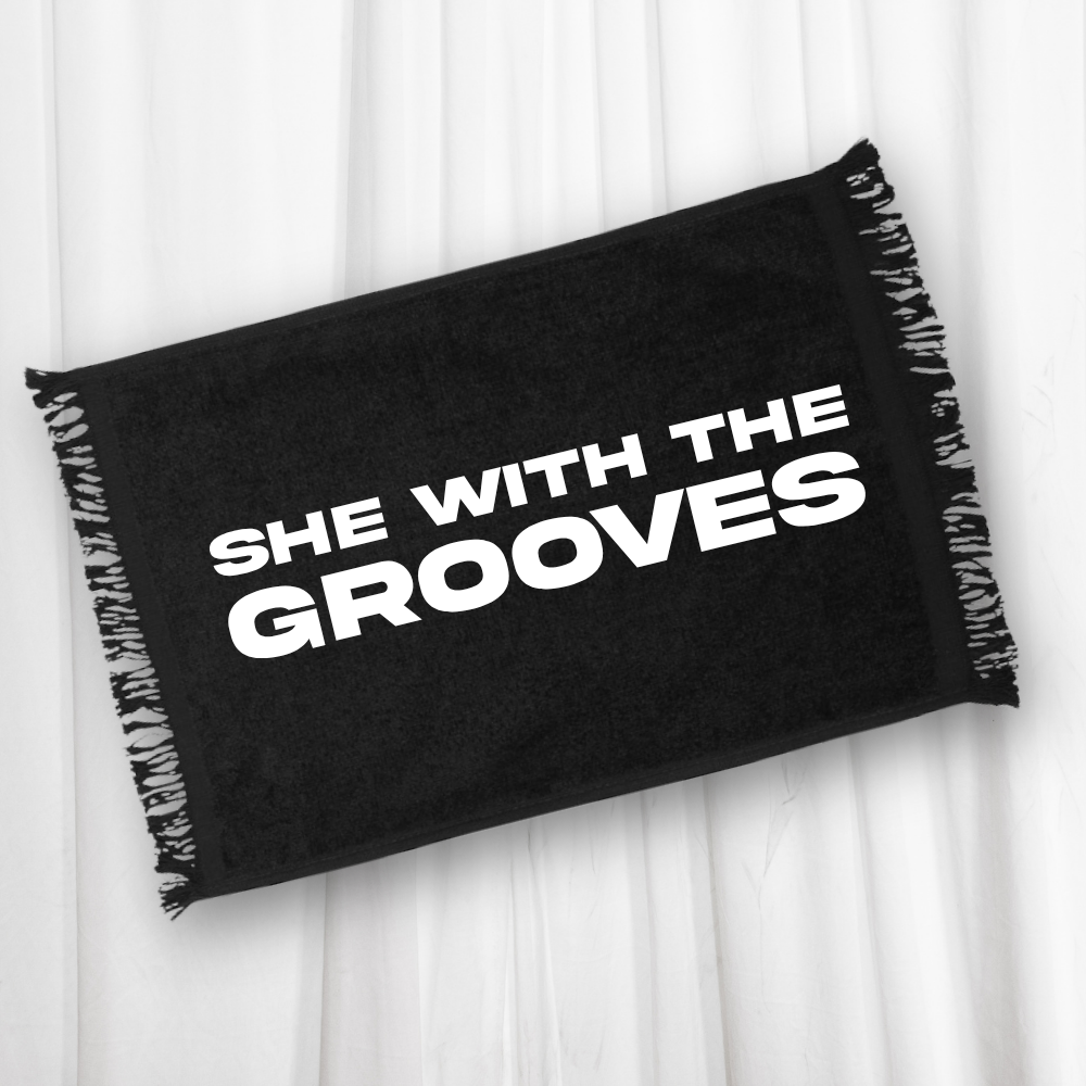 Towels (Pre-Made)