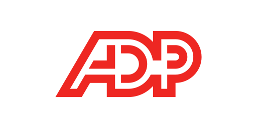 ADP logo