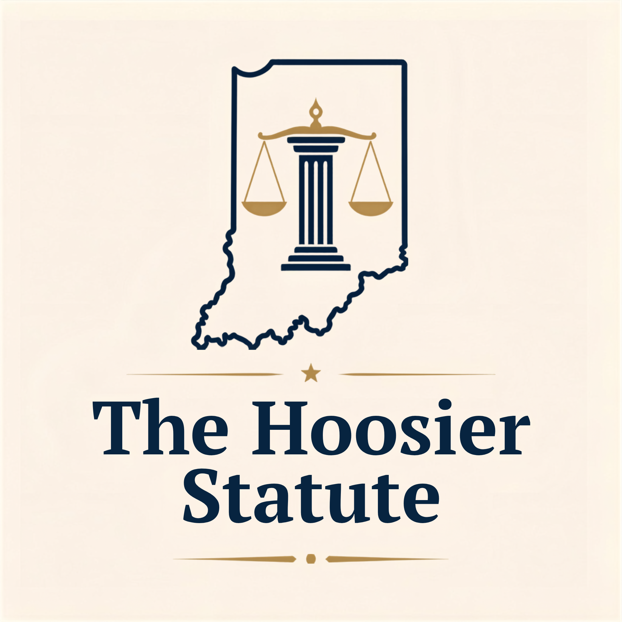 Indiana Sex Offender Laws: A General Overview