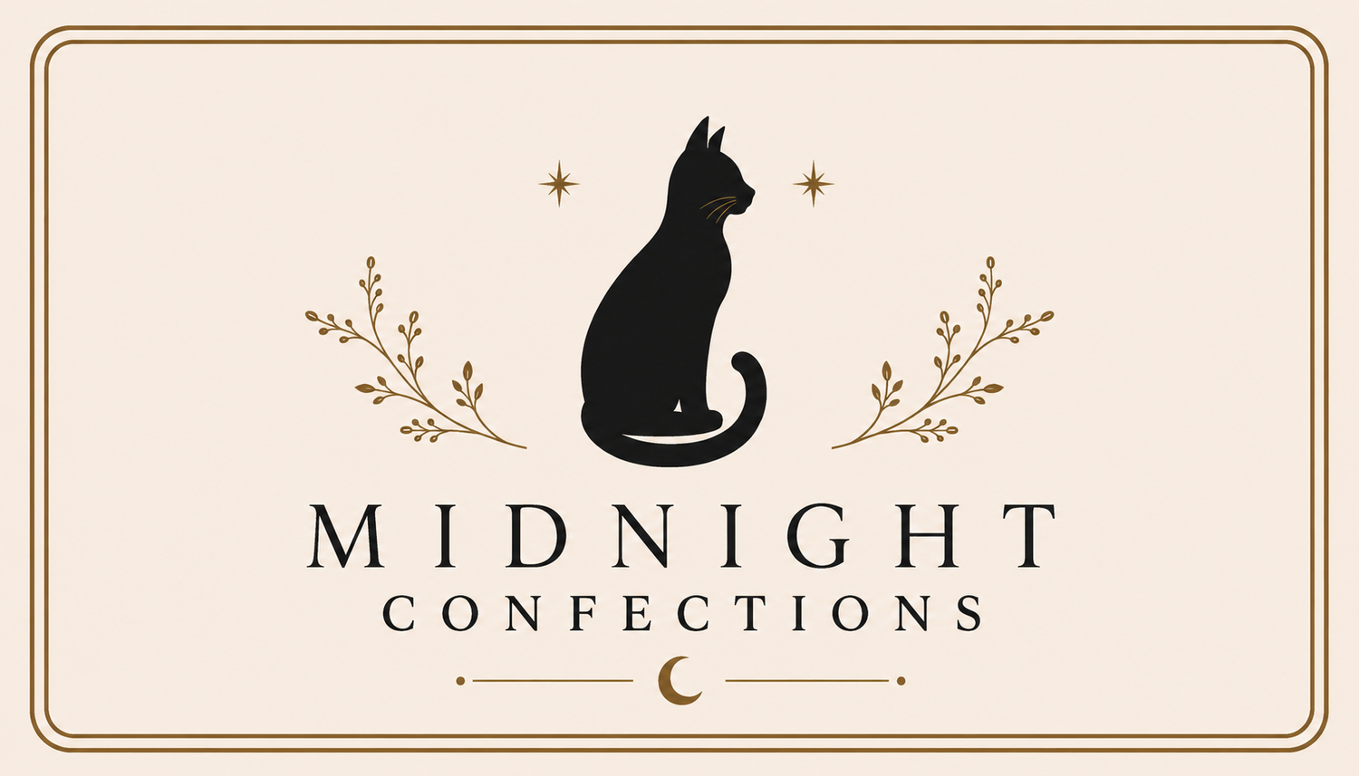 Midnight Confections