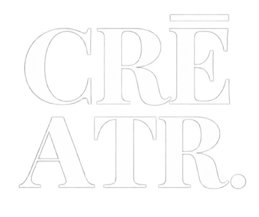 Creatr Healing &amp; Apparel 