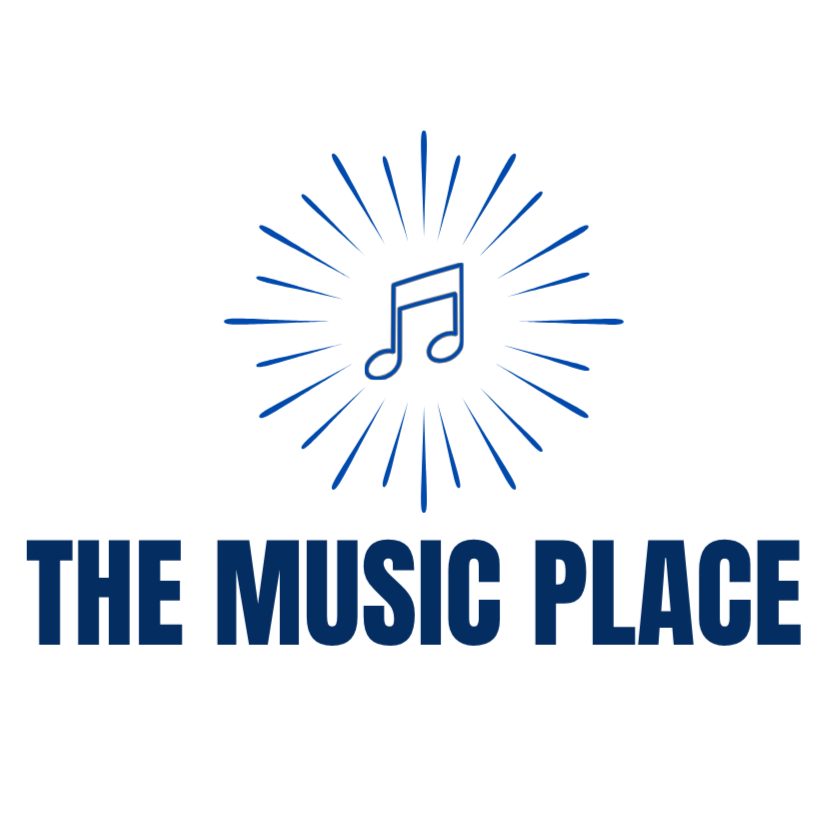 The Music Place
