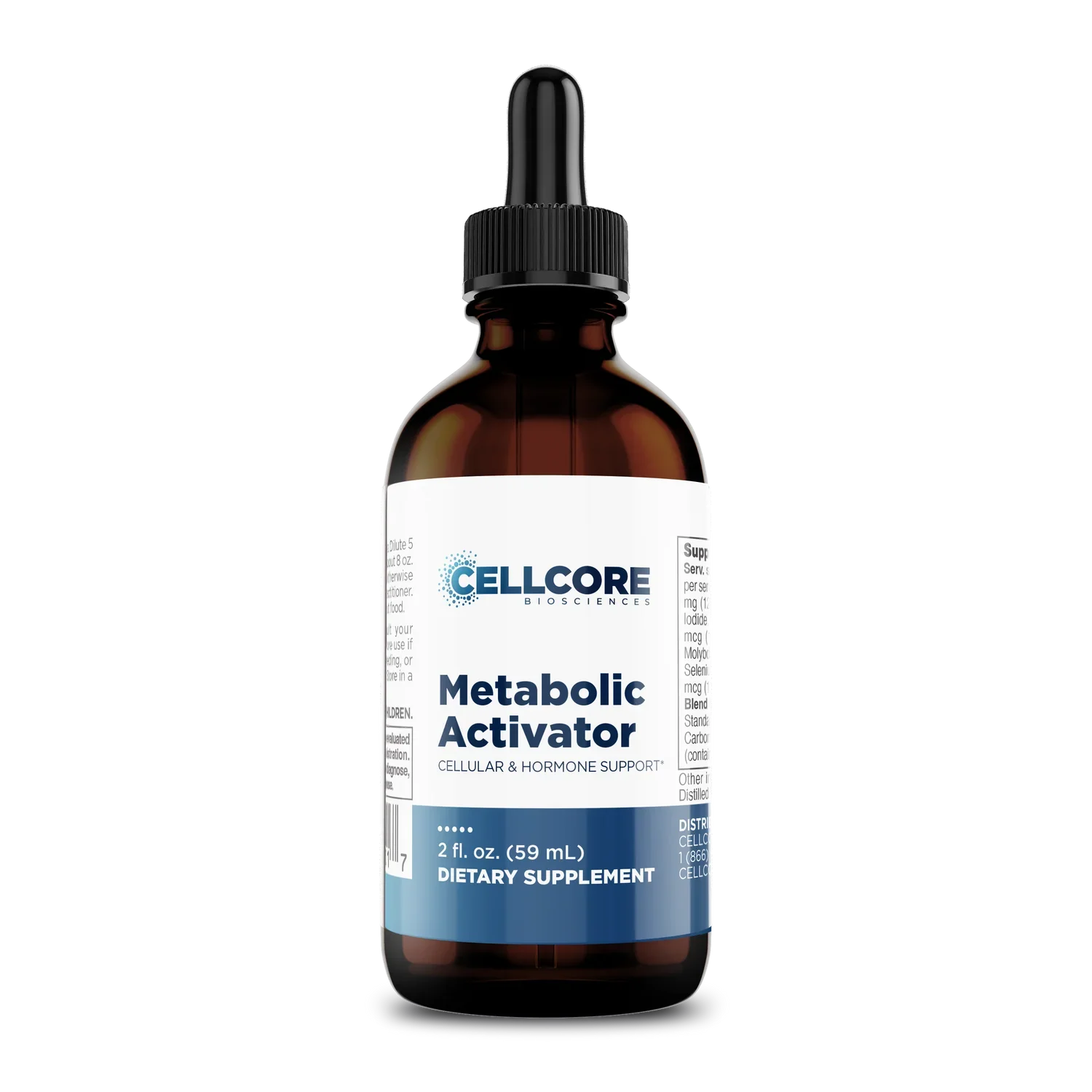 Metabolic Activator