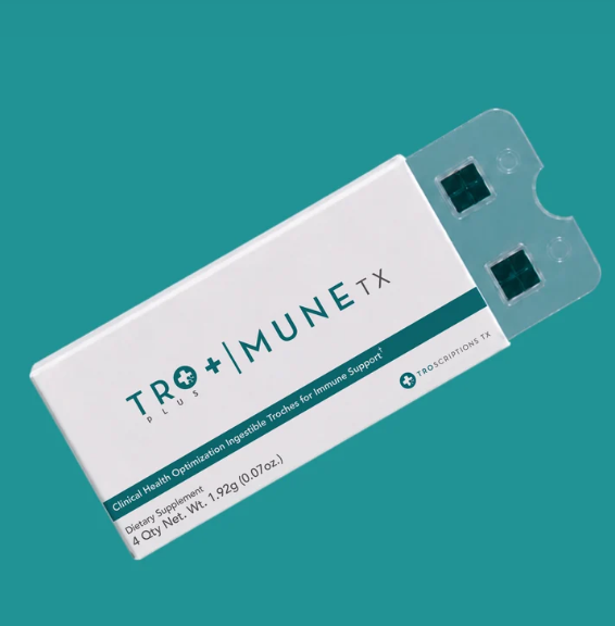 Tro+ Mune™