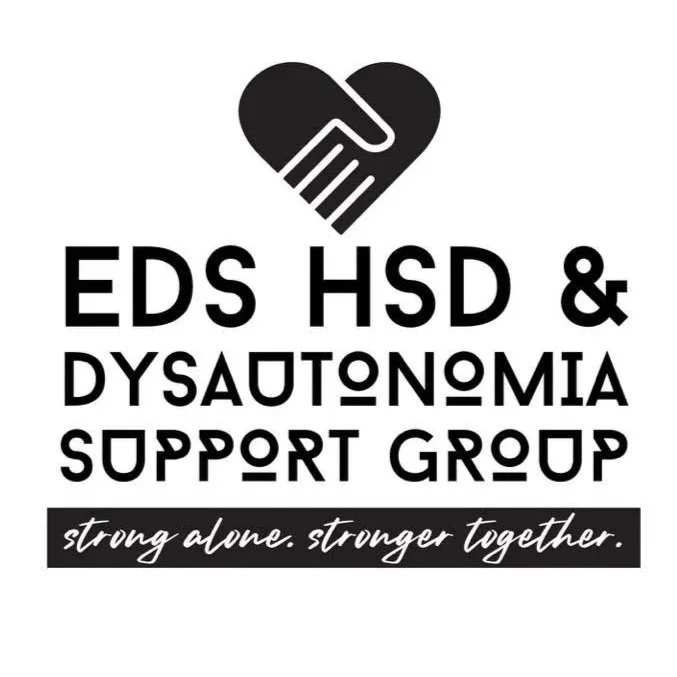 EDS, HSD, &amp; Dysautonomia Support Group of Southeast Michigan