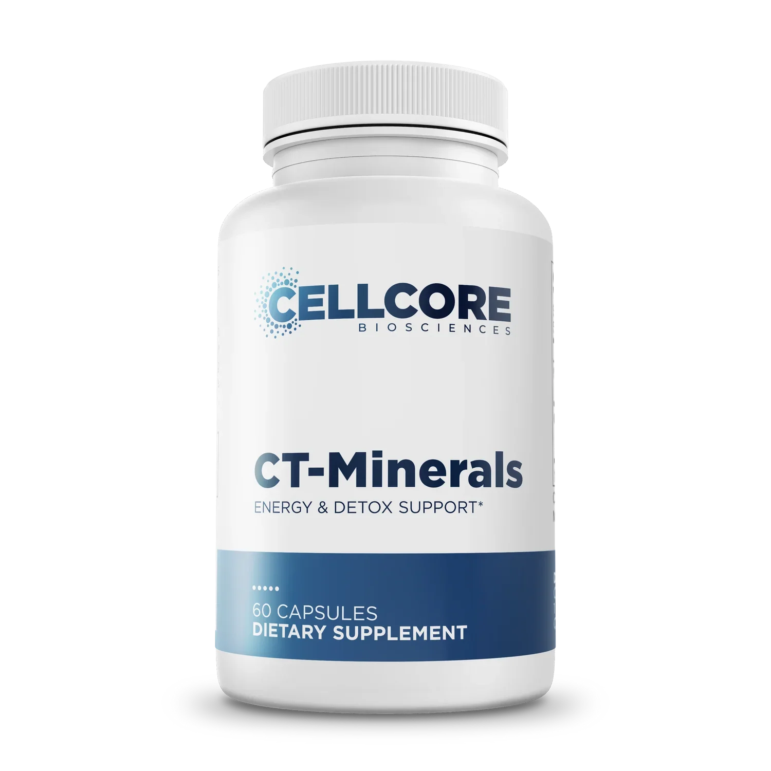 CT-Minerals
