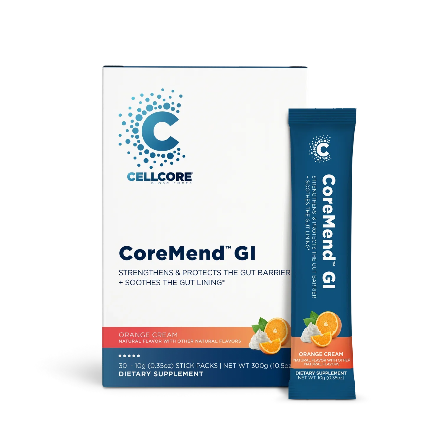 CoreMend GI