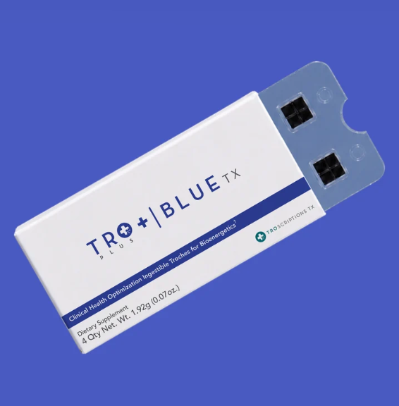 Blue Cannatine™