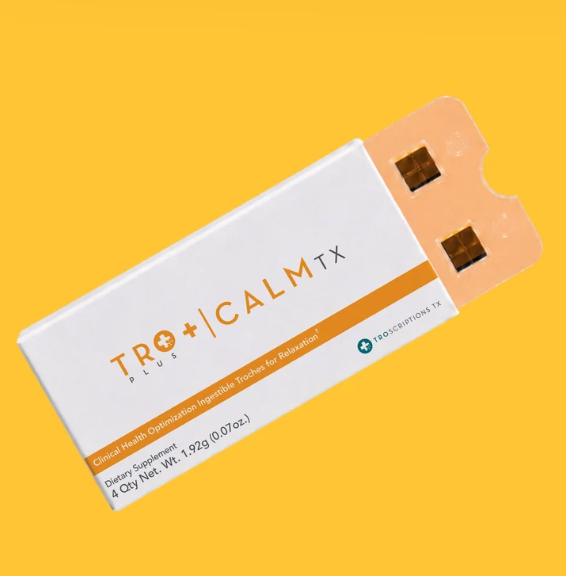 Tro+ Calm™